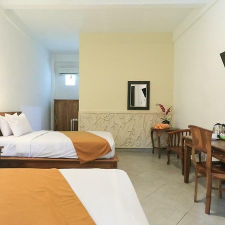 Gianyar Hotel Екстериор снимка