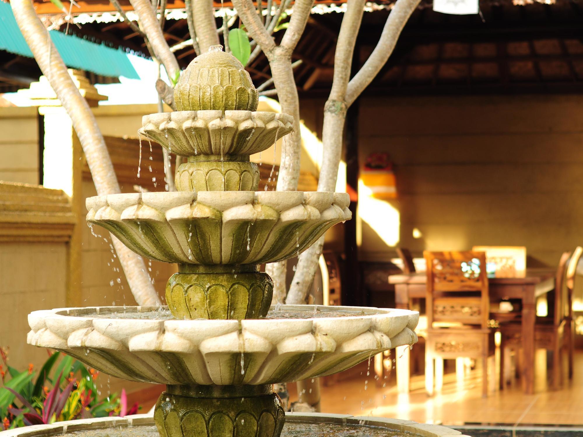Gianyar Hotel Екстериор снимка