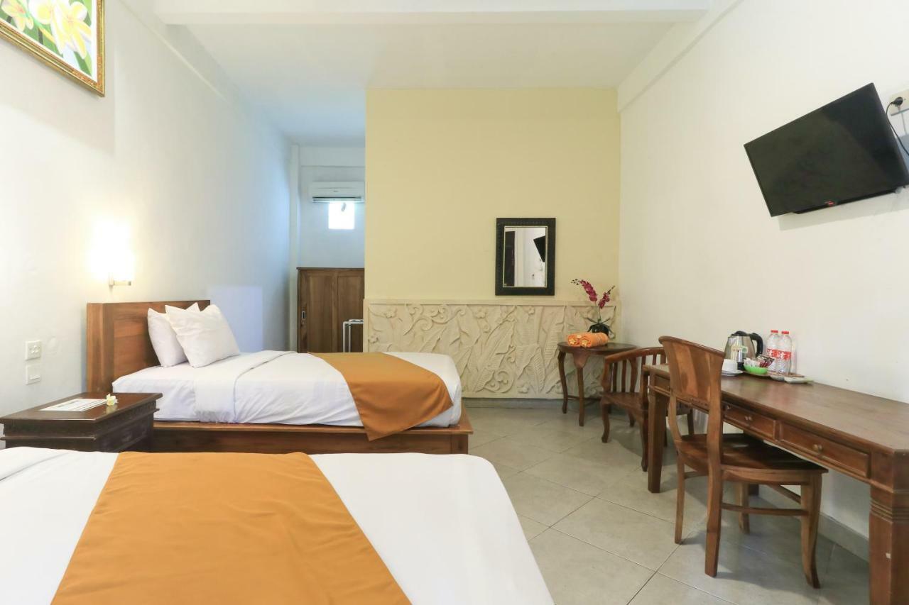 Gianyar Hotel Екстериор снимка