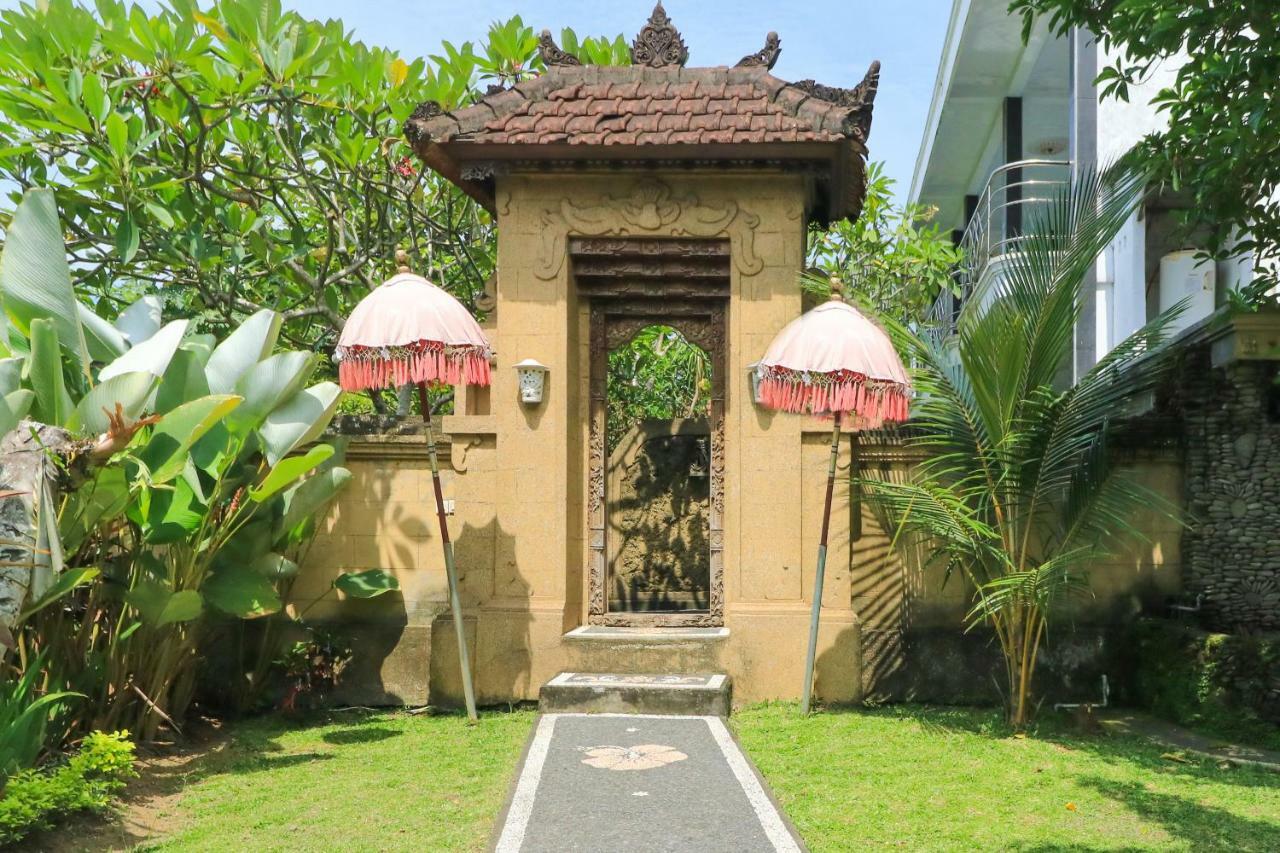Gianyar Hotel Екстериор снимка