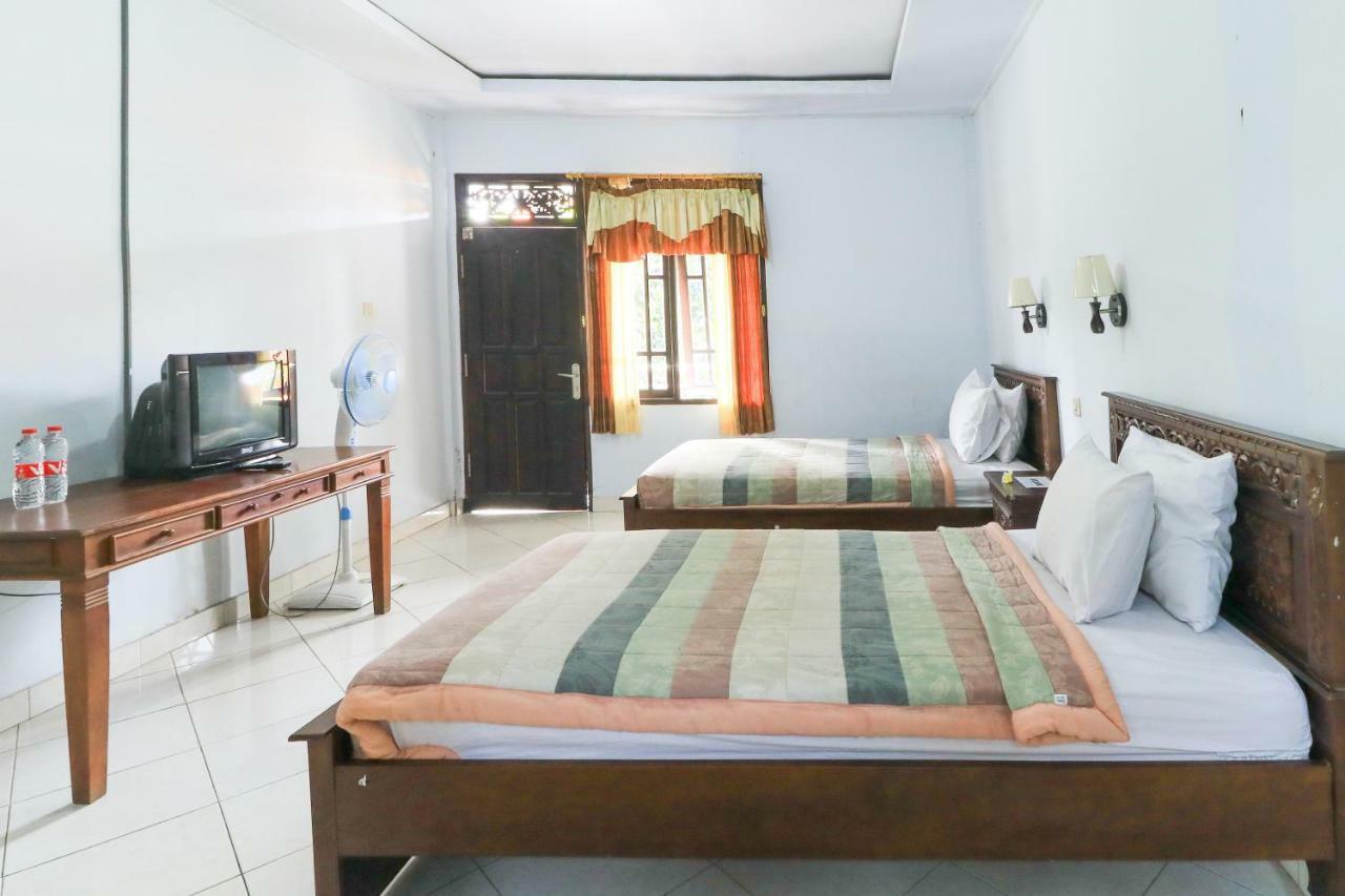 Gianyar Hotel Екстериор снимка