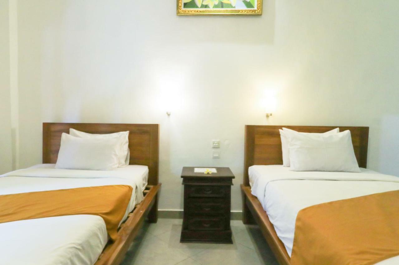 Gianyar Hotel Екстериор снимка