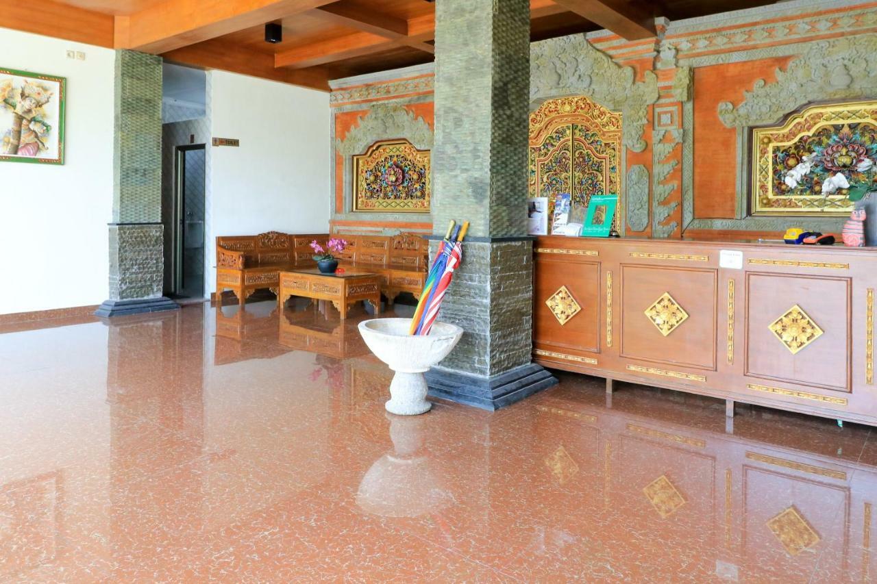 Gianyar Hotel Екстериор снимка