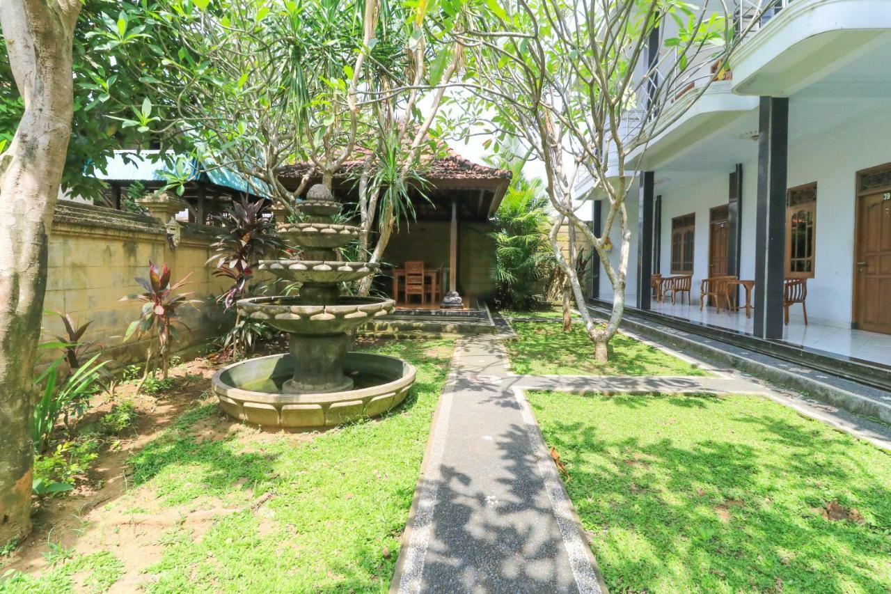 Gianyar Hotel Екстериор снимка