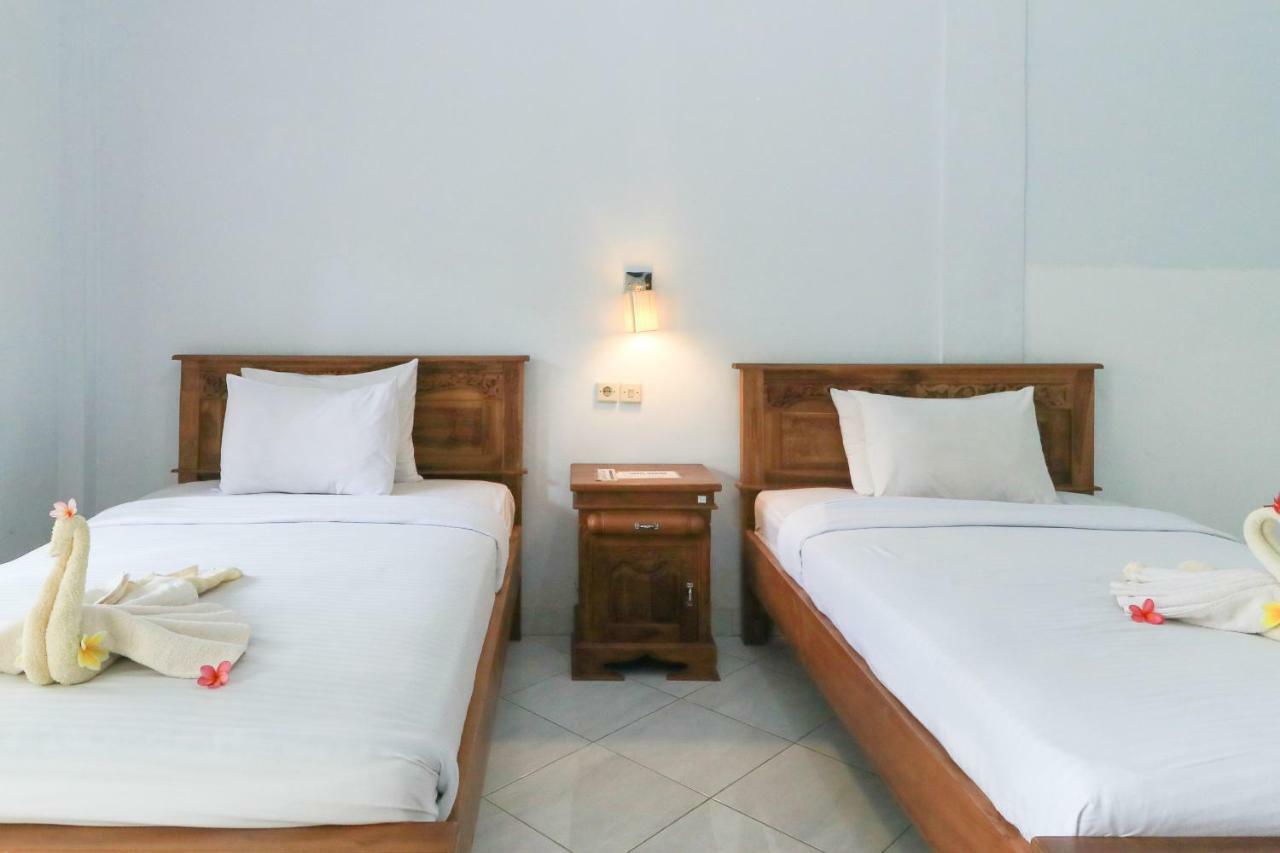 Gianyar Hotel Екстериор снимка