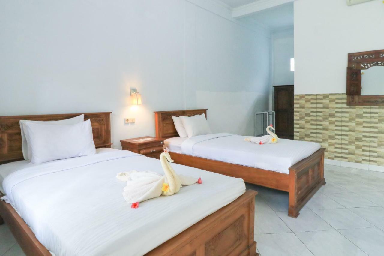 Gianyar Hotel Екстериор снимка