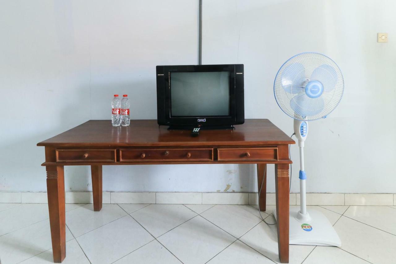 Gianyar Hotel Екстериор снимка