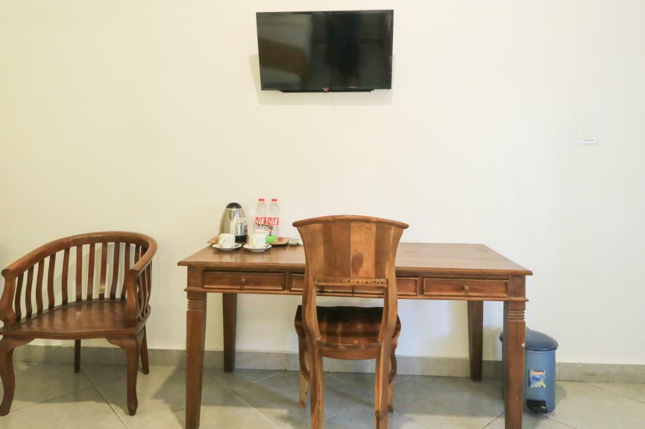 Gianyar Hotel Екстериор снимка