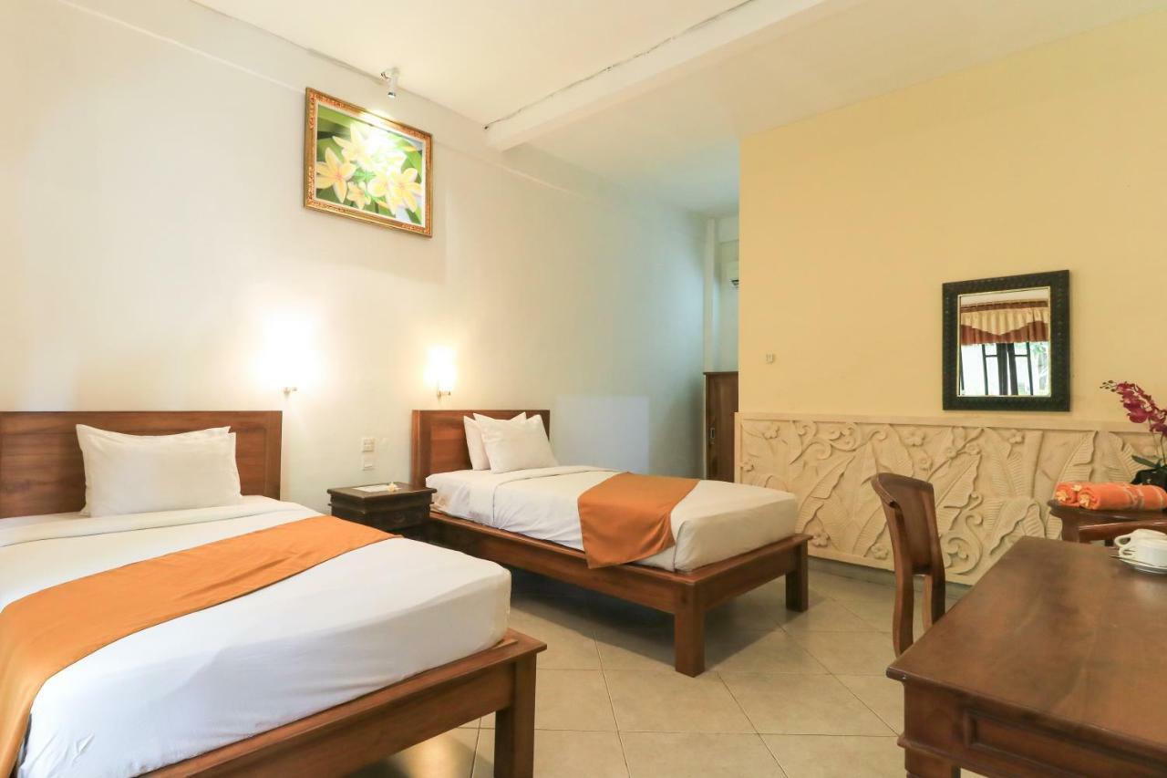 Gianyar Hotel Екстериор снимка
