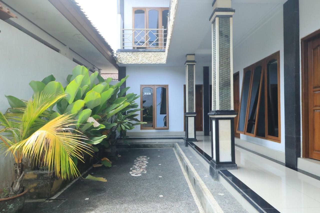 Gianyar Hotel Екстериор снимка