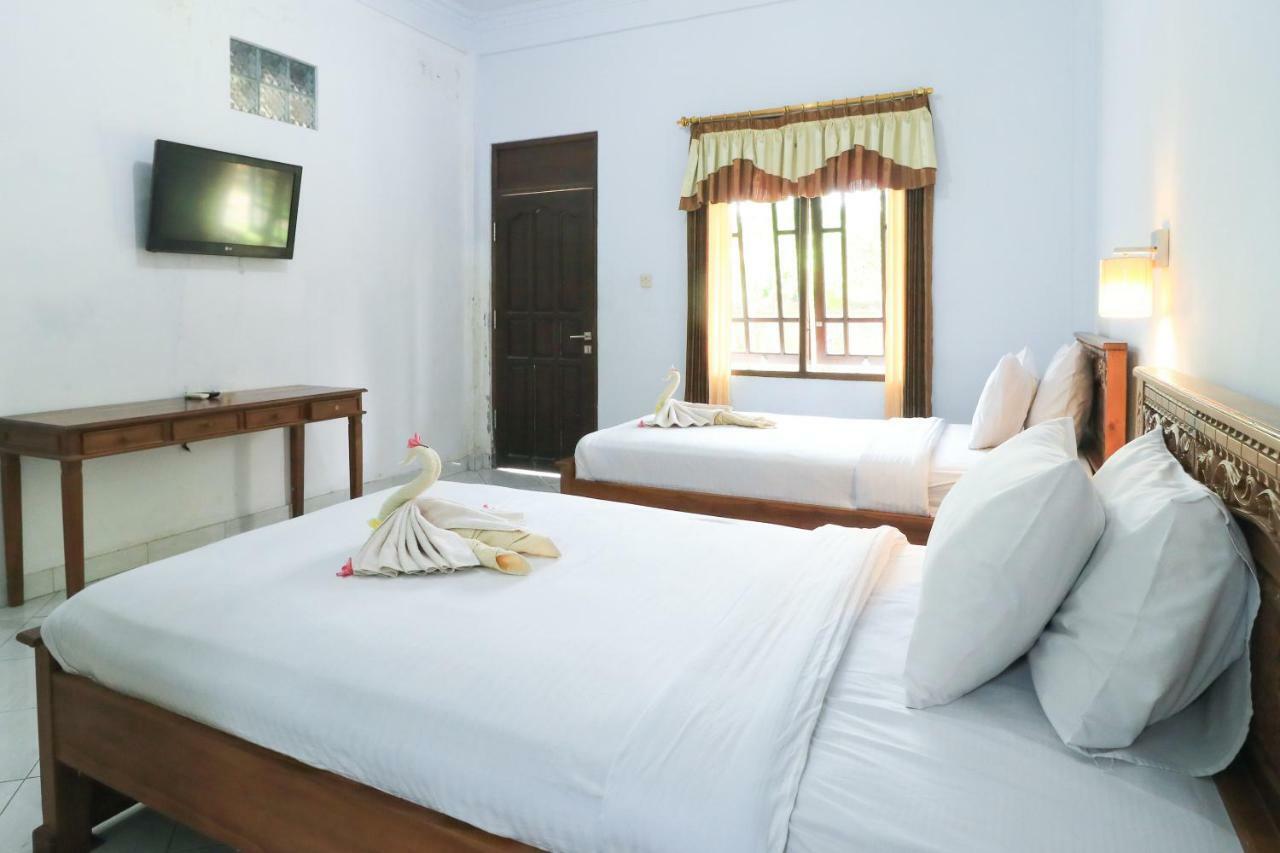 Gianyar Hotel Екстериор снимка