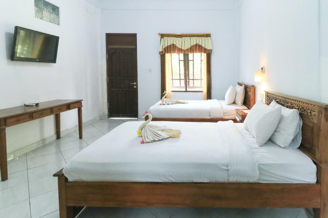 Gianyar Hotel Екстериор снимка