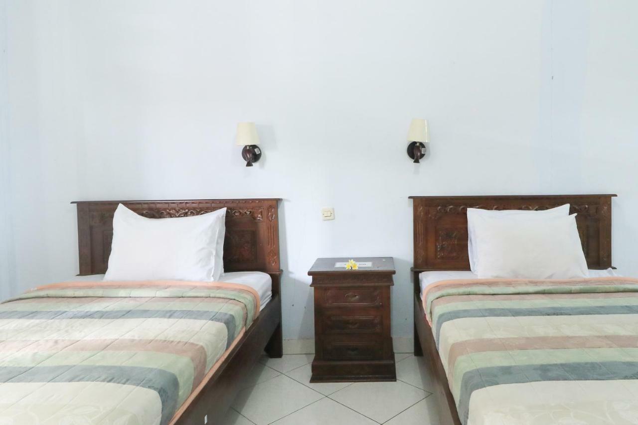 Gianyar Hotel Екстериор снимка