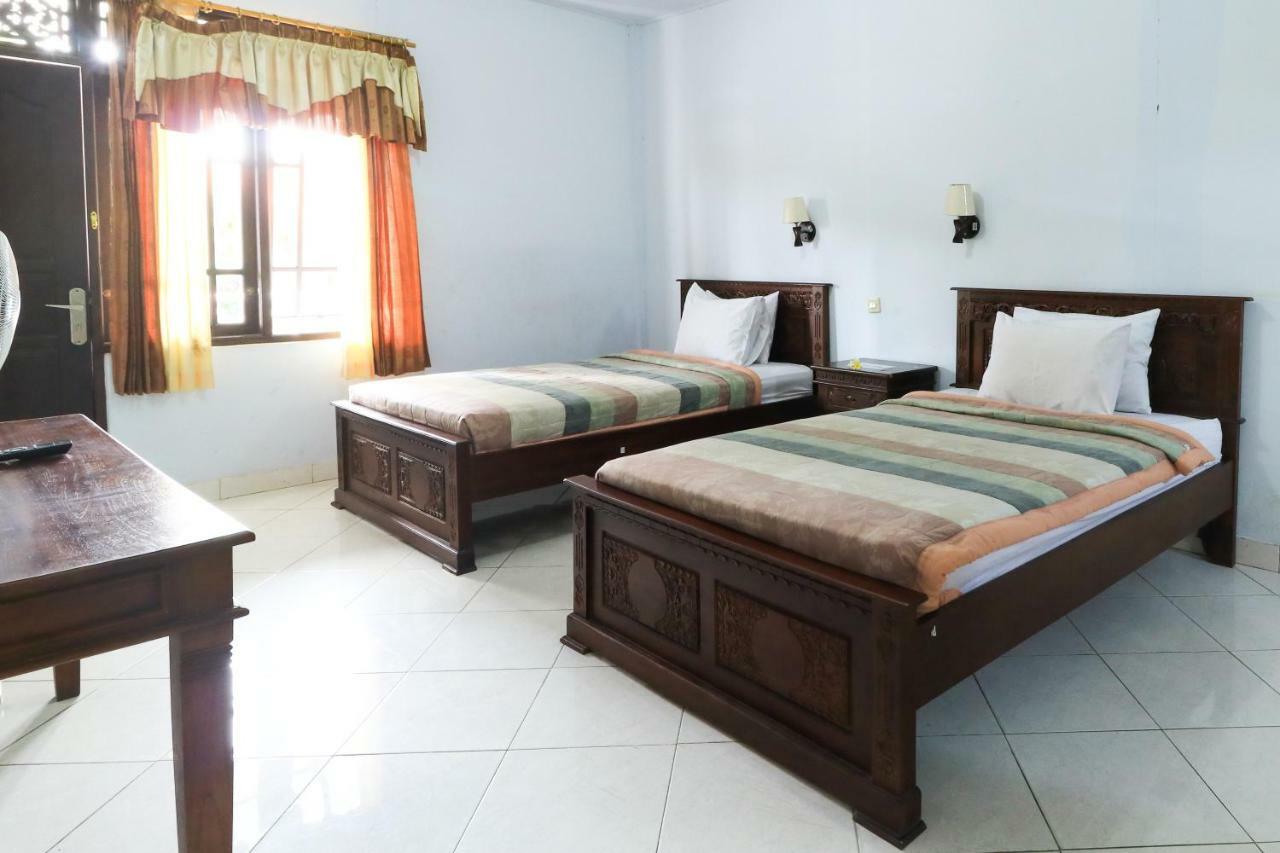Gianyar Hotel Екстериор снимка