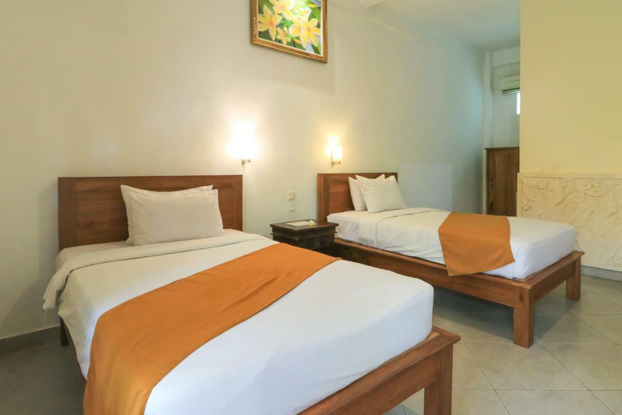 Gianyar Hotel Екстериор снимка