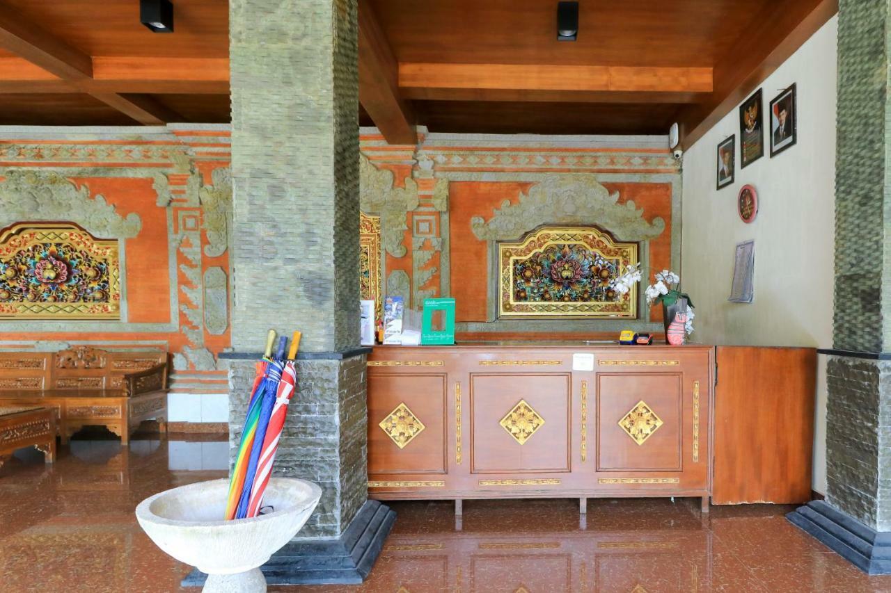 Gianyar Hotel Екстериор снимка