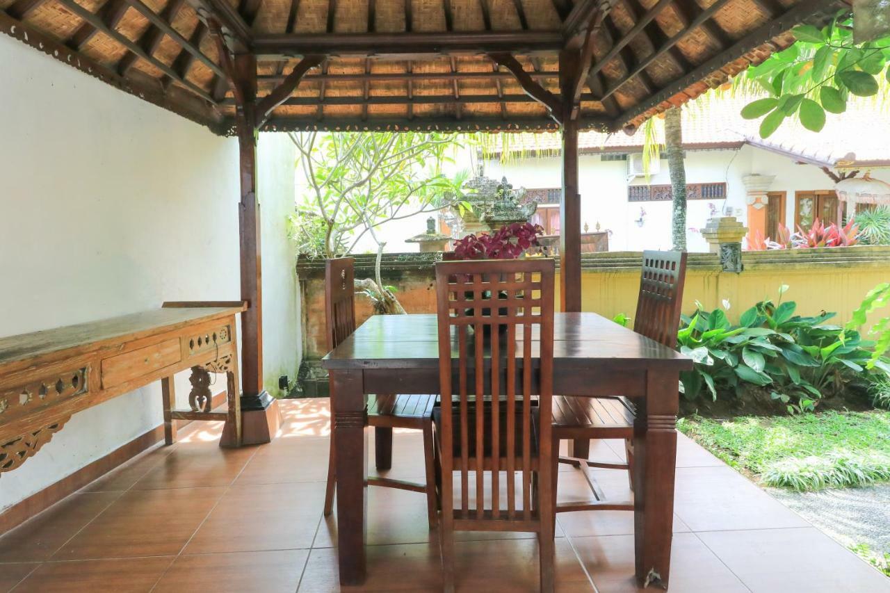 Gianyar Hotel Екстериор снимка