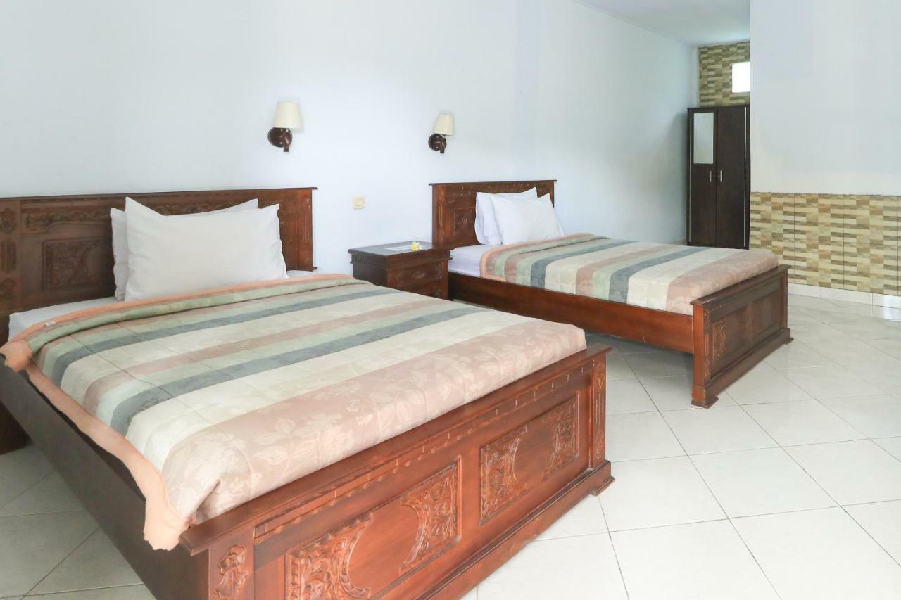 Gianyar Hotel Екстериор снимка
