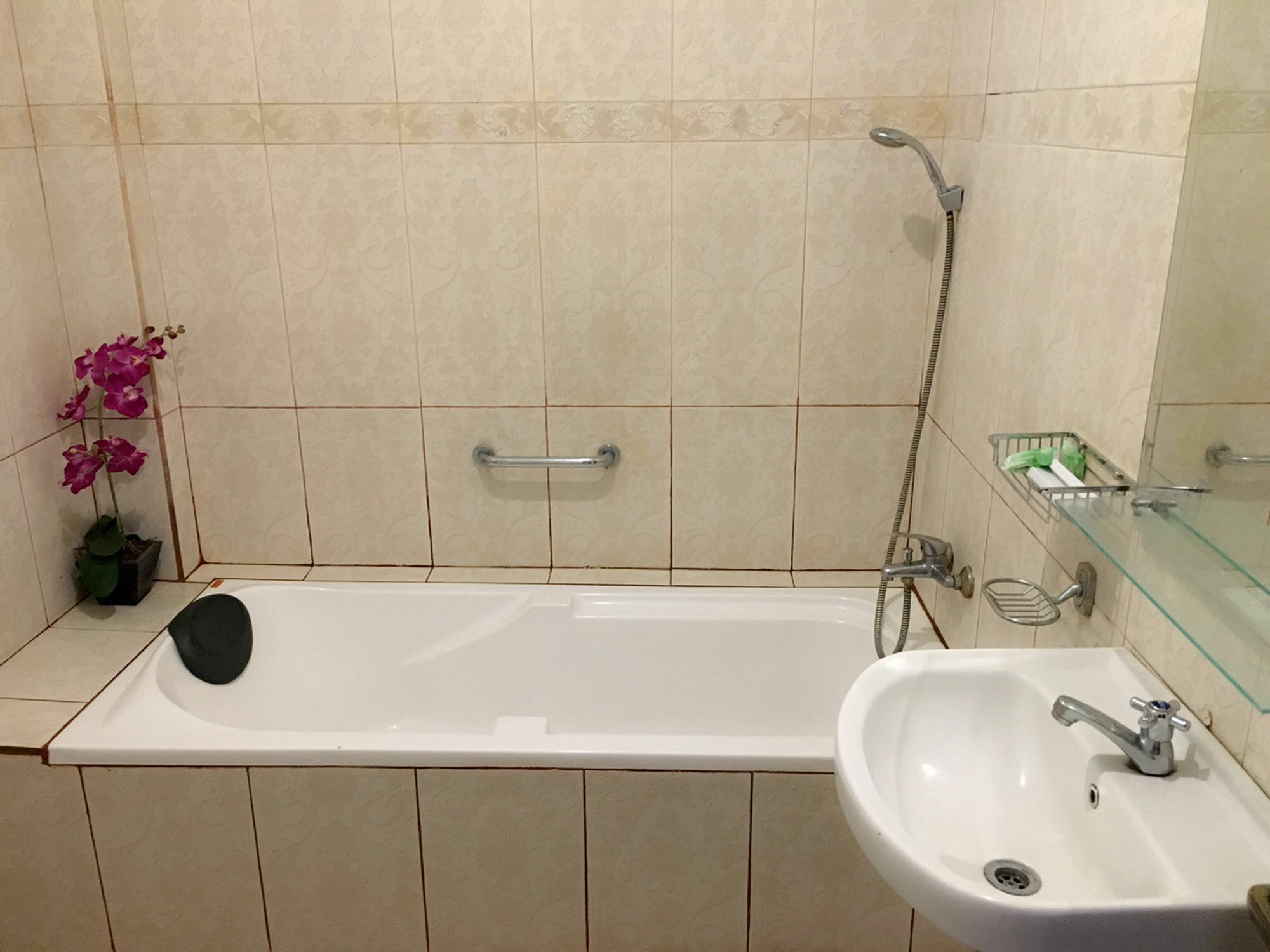 Gianyar Hotel Екстериор снимка