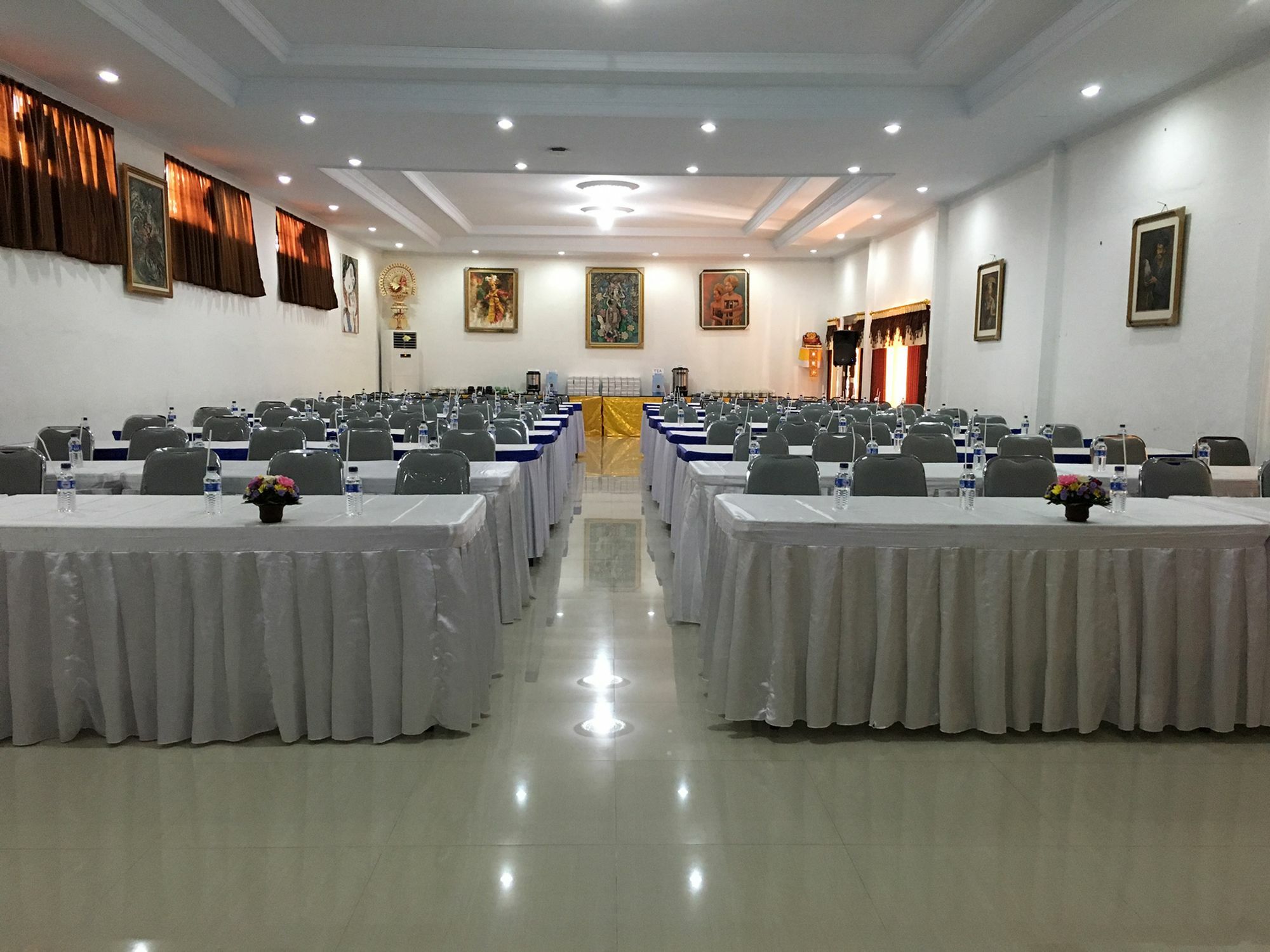 Gianyar Hotel Екстериор снимка
