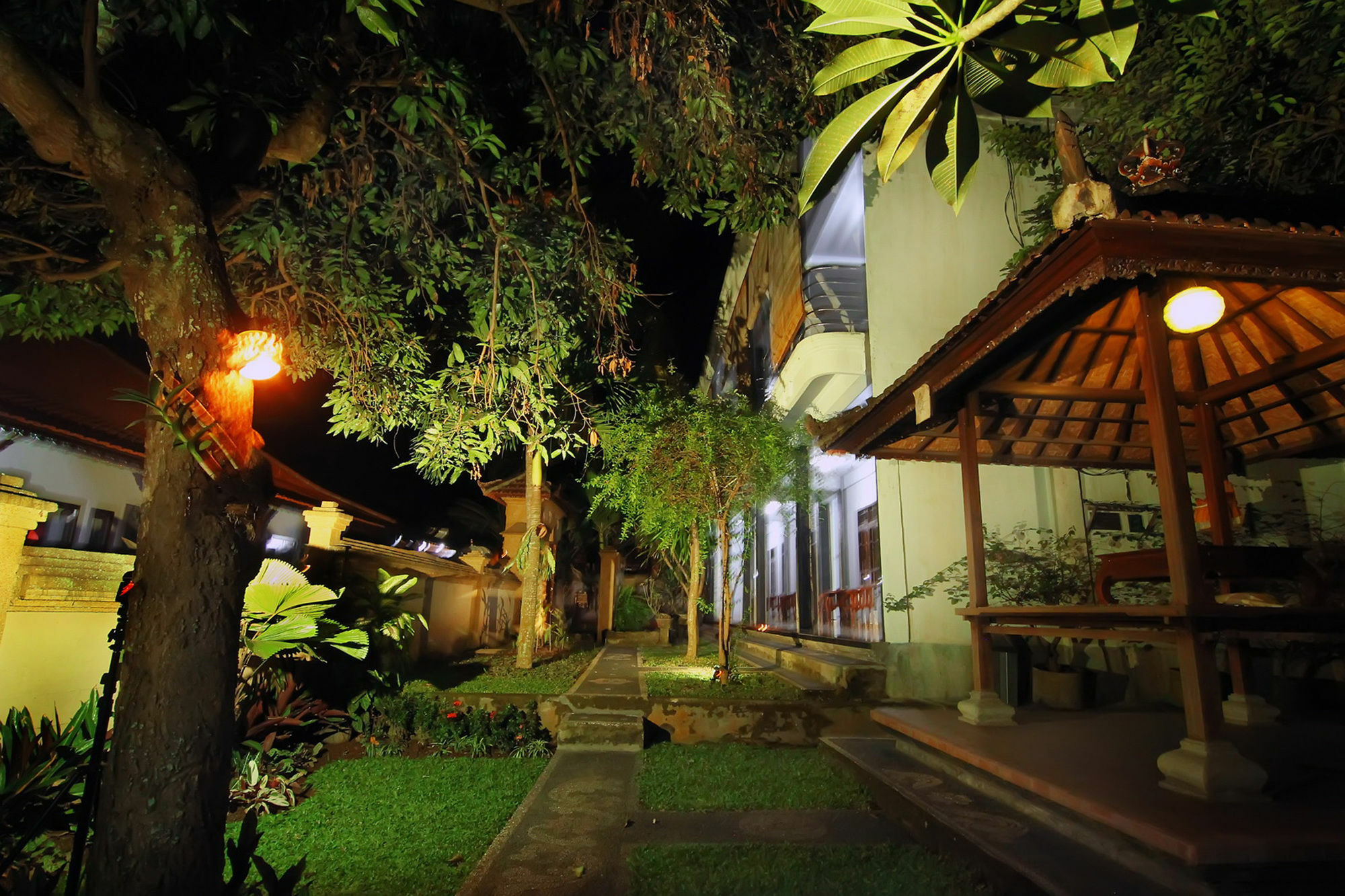 Gianyar Hotel Екстериор снимка