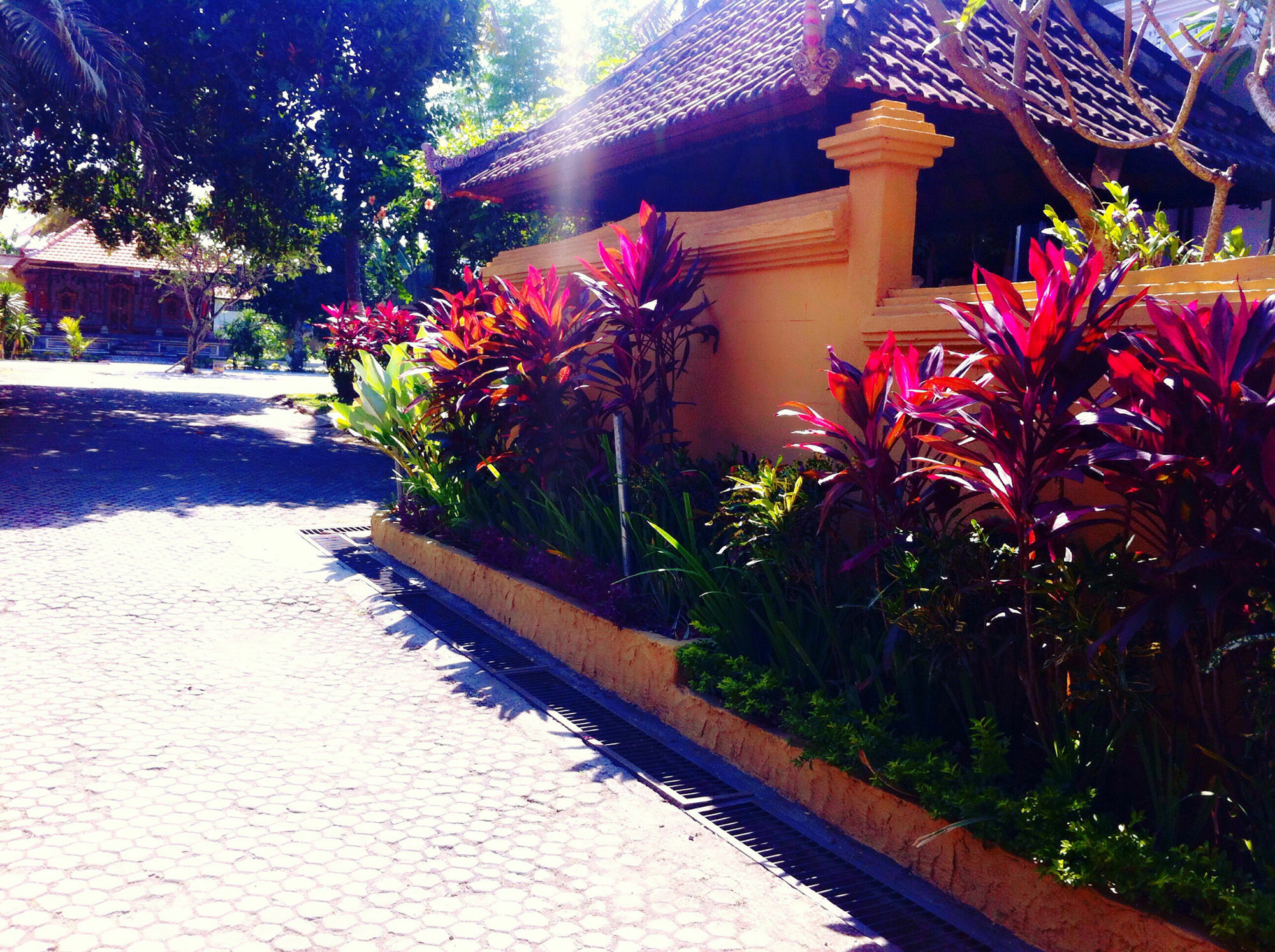 Gianyar Hotel Екстериор снимка