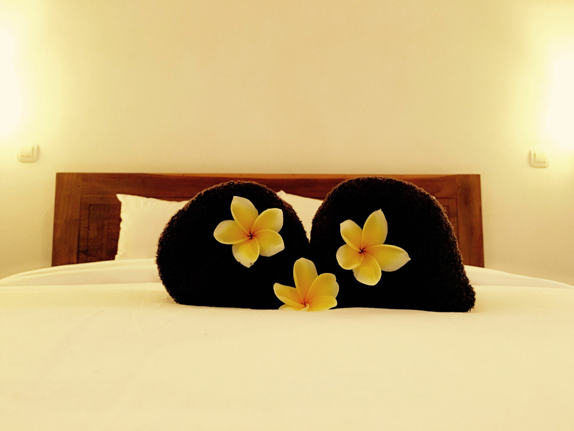 Gianyar Hotel Екстериор снимка