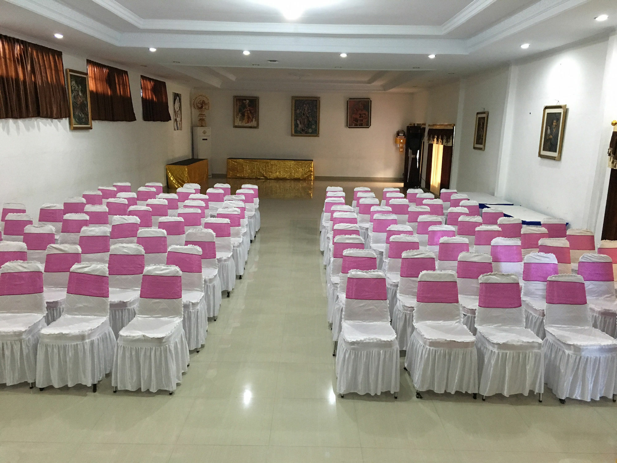 Gianyar Hotel Екстериор снимка