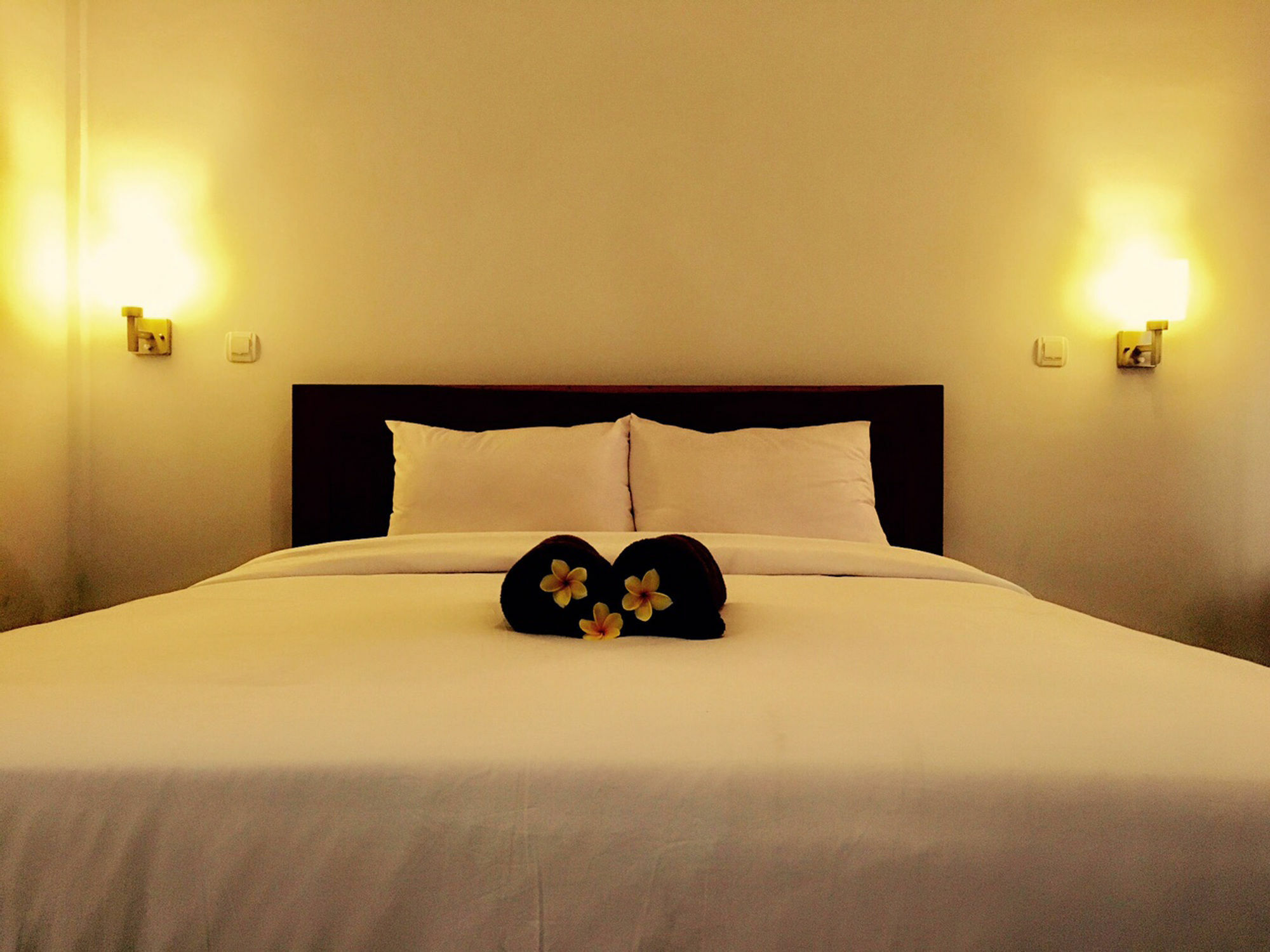 Gianyar Hotel Екстериор снимка
