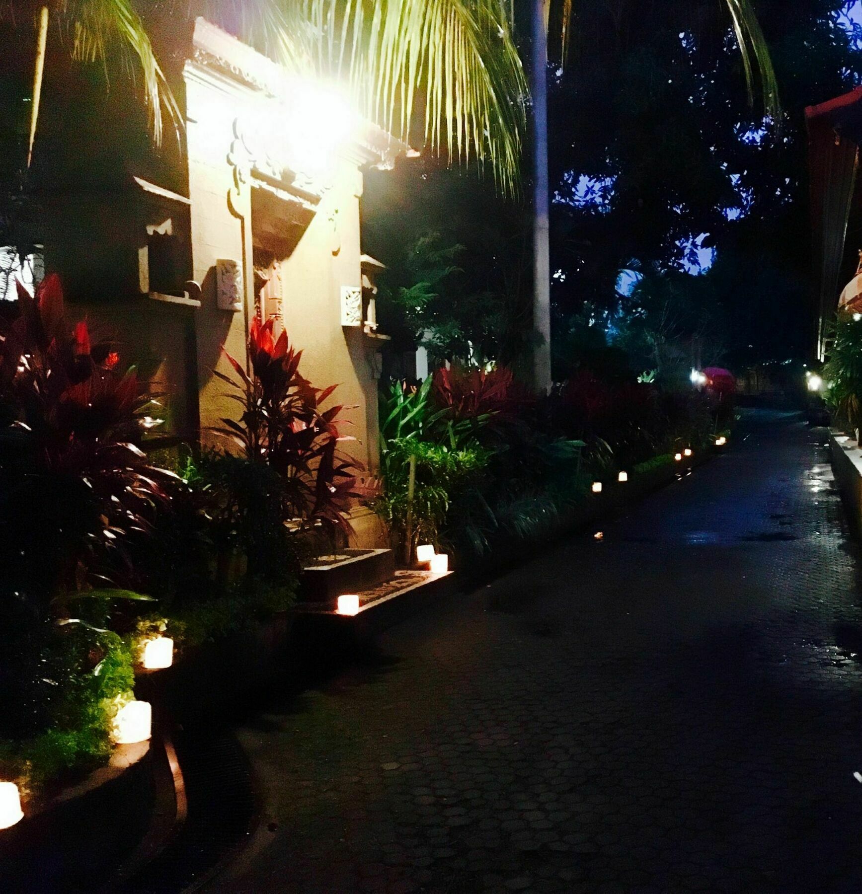 Gianyar Hotel Екстериор снимка